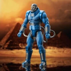 Marvel Select Apocalypse Action Figure -Hasro Model Shop 699788846704b