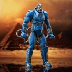 Marvel Select Apocalypse Action Figure -Hasro Model Shop 699788846704c