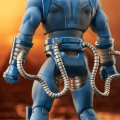 Marvel Select Apocalypse Action Figure -Hasro Model Shop 699788846704g