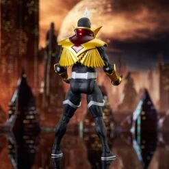 Marvel Select Super Skrull Action Figure -Hasro Model Shop 699788847664c