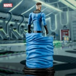 Marvel Select Mr. Fantastic Action Figure -Hasro Model Shop 699788849309g