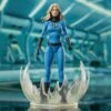 Marvel Select Invisible Woman (Sue Storm) Action Figure 2 Marvel Select Invisible Woman (Sue Storm) Action Figure -Hasro Model Shop 699788849774e