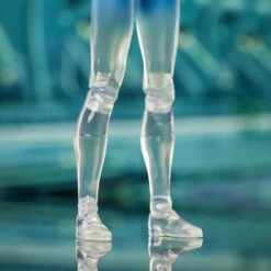 Marvel Select Invisible Woman (Sue Storm) Action Figure -Hasro Model Shop 699788849774i