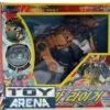 Transformers Galaxy Force (Cybertron) Mega Liger Ligerjack -Hasro Model Shop 8809201241500