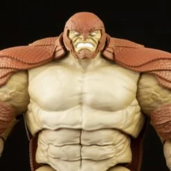 Hasbro Marvel Legends Spider-Man No Way Home Wave 1 Set Of 7 (Marvel's Armadillo BAF) Action Figure -Hasro Model Shop BAFARMADILLOx