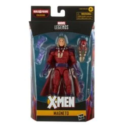Hasbro Marvel Legends The Age Of Apocalypse Wave 2 Set Of 7 (BAF Colossus) Action Figures -Hasro Model Shop BAFCOLOSSUSe