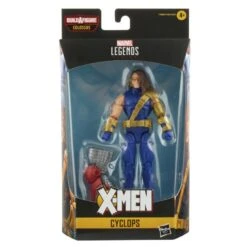 Hasbro Marvel Legends The Age Of Apocalypse Wave 2 Cyclops (BAF Colossus) Action Figure -Hasro Model Shop BAFCOLOSSUSk 72f6a095 f49b 4b93 9a27 8d5972e79fc0