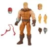 Hasbro Marvel Legends The Age Of Apocalypse Wave 2 Sabretooth (BAF Colossus) Action Figure 2 Hasbro Marvel Legends The Age Of Apocalypse Wave 2 Sabretooth (BAF Colossus) Action Figure -Hasro Model Shop BAFCOLOSSUSm 063817cd a28d 4533 a533 8ad04654f24b