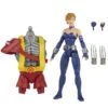 Hasbro Marvel Legends The Age Of Apocalypse Wave 2 Marvel's Shadowcat (BAF Colossus) Action Figure -Hasro Model Shop BAFCOLOSSUSp 5ea4c77f e3d6 48c2 8d76 a356a9830801
