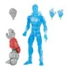 Hasbro Marvel Legends The Age Of Apocalypse Wave 2 Iceman (BAF Colossus) Action Figure -Hasro Model Shop BAFCOLOSSUSs 54963d3e cba1 4210 9795 a845f9563109