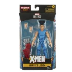 Hasbro Marvel Legends The Age Of Apocalypse Wave 2 Marvel's Legion (BAF Colossus) Action Figure 7 Hasbro Marvel Legends The Age Of Apocalypse Wave 2 Marvel's Legion (BAF Colossus) Action Figure -Hasro Model Shop BAFCOLOSSUSw 3eedc39f e853 4487 a882 fa683c4c1c92