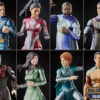 Hasbro Marvel Legends Eternals Wave 1 Set Of 7 (BAF Gilgamesh) Action Figures 2 Hasbro Marvel Legends Eternals Wave 1 Set Of 7 (BAF Gilgamesh) Action Figures -Hasro Model Shop BAFGILGAMESHa