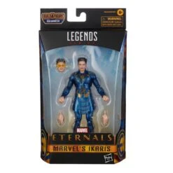 Hasbro Marvel Legends Eternals Wave Ikaris (BAF Gilgamesh) Action Figure -Hasro Model Shop BAFGILGAMESHe 5d790be6 90fe 41d9 acba 6cdd64faa1e0