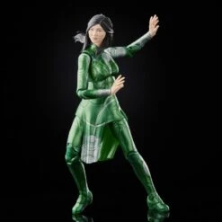 Hasbro Marvel Legends Eternals Wave 1 Set Of 7 (BAF Gilgamesh) Action Figures 34 Hasbro Marvel Legends Eternals Wave 1 Set Of 7 (BAF Gilgamesh) Action Figures -Hasro Model Shop BAFGILGAMESHj