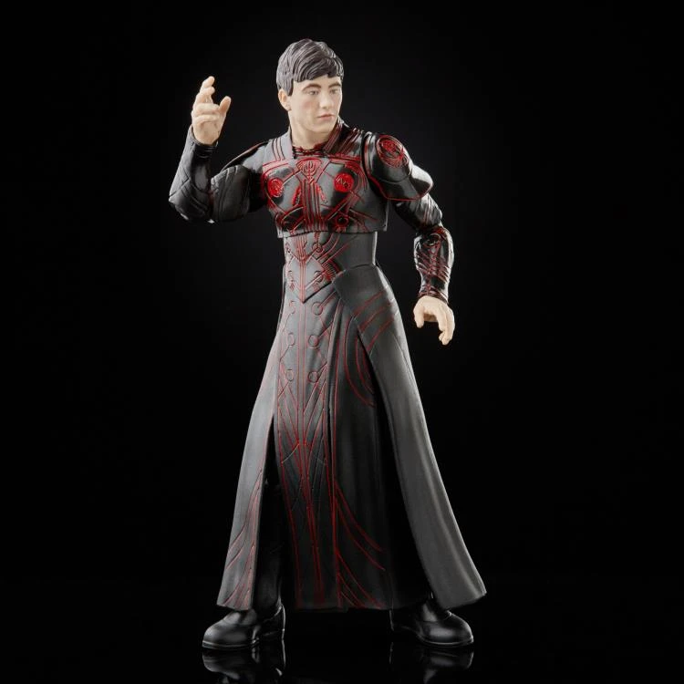 Hasbro Marvel Legends Eternals Wave 1 Set Of 7 (BAF Gilgamesh) Action Figures 22 Hasbro Marvel Legends Eternals Wave 1 Set Of 7 (BAF Gilgamesh) Action Figures - Image 20