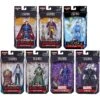 Hasbro Marvel Legends Dr Strange Multiverse Of Madness Wave 1 Set Of 7 (BAF Rintrah) Action Figures -Hasro Model Shop BAFRINTRAHa