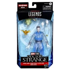 Hasbro Marvel Legends Dr Strange Multiverse Of Madness Wave 1 Set Of 7 (BAF Rintrah) Action Figures -Hasro Model Shop BAFRINTRAHe