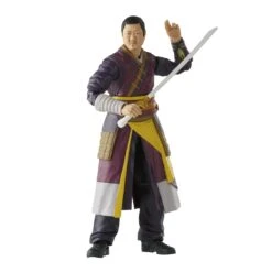 Hasbro Marvel Legends Dr Strange Multiverse Of Madness Wave 1 Set Of 7 (BAF Rintrah) Action Figures -Hasro Model Shop BAFRINTRAHk