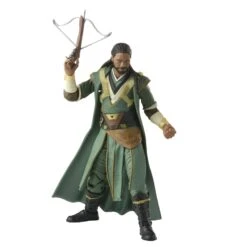 Hasbro Marvel Legends Dr Strange Multiverse Of Madness Wave 1 Set Of 7 (BAF Rintrah) Action Figures -Hasro Model Shop BAFRINTRAHo
