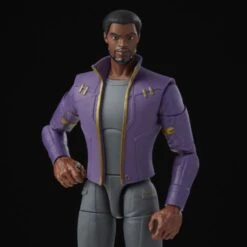 Hasbro Marvel Legends Disney+ What If...? Wave 1 Set Of 7 (BAF Marvel's The Watcher) Action Figure -Hasro Model Shop BAFTHEWATCHERc