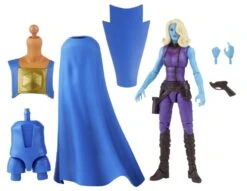 Hasbro Marvel Legends Disney+ What If...? Wave 1 Set Of 7 (BAF Marvel's The Watcher) Action Figure -Hasro Model Shop BAFTHEWATCHERg