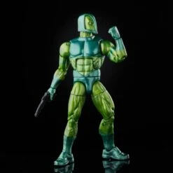 Hasbro Marvel Legends Iron Man Comic Wave 1 Set Of 7 (Ursa Major BAF) Action Figures -Hasro Model Shop BAFURSAMAJORe