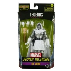 Hasbro Marvel Legends Super Villains Wave 1 Dr. Doom (Xemnu BAF) -Hasro Model Shop BAFXEMNUc e2f3cb7a 9222 4c3f 9d60 403f5f2fd470
