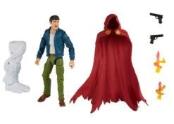 Hasbro Marvel Legends Super Villains Wave 1 BAF Xemnu Set Of 7 -Hasro Model Shop BAFXEMNUh