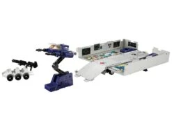 Hasbro Transformers Missing Link C-01 Optimus Prime (Convoy) Action Figure -Hasro Model Shop C 01i