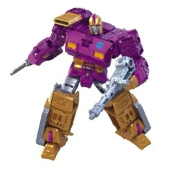 Hasbro Transformers Generations Legacy Wreck 'N Rule Impactor & Spindle Action Figure -Hasro Model Shop F3080 TRA GEN WRECKER DLX IMPACTOR SPINO 0001 2000x b83cf99e db8d 4dbc 93b5 690134909098