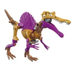 Hasbro Transformers Generations Legacy Wreck 'N Rule Impactor & Spindle Action Figure -Hasro Model Shop F3080 TRA GEN WRECKER DLX IMPACTOR SPINO 0004 2000x 65ffd065 7405 4bdd ba0b e0ea20de8eaa