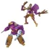 Hasbro Transformers Generations Legacy Wreck 'N Rule Impactor & Spindle Action Figure