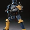 Bandai S.H. Figuarts Star Wars Heavy Infantry Mandalorian The Mandalorian Action Figure -Hasro Model Shop HEAVYMANDOPOc d4b53f3b 6af4 4f15 95d6 b6190cf5c82c