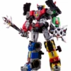 Lucky Cat Micro Cosmos MC01 Elvis Voltron Golion Die-Cast Action Figure -Hasro Model Shop MC 01a