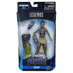 Hasbro Marvel Legends Avengers: Endgame Wave 4 Set Of 7 BAF Hulk Action Figures -Hasro Model Shop MLENDGAMEWAVE4 H