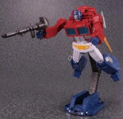 Transformers Masterpiece MP-44 Convoy/ Optimus Prime 3.0 17 Transformers Masterpiece MP-44 Convoy/ Optimus Prime 3.0 -Hasro Model Shop MP 44c