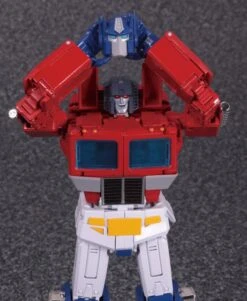Transformers Masterpiece MP-44 Convoy/ Optimus Prime 3.0 20 Transformers Masterpiece MP-44 Convoy/ Optimus Prime 3.0 -Hasro Model Shop MP 44f