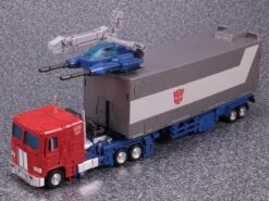 Transformers Masterpiece MP-44 Convoy/ Optimus Prime 3.0 21 Transformers Masterpiece MP-44 Convoy/ Optimus Prime 3.0 -Hasro Model Shop MP 44g