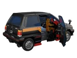 Transformers Masterpiece MP-53+B Dia Burnout Action Figure -Hasro Model Shop MP 53 Bh f4e3cb9e b070 42ce ae51 22ba9e7d76a2