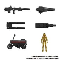 Transformers Masterpiece MP-53+B Dia Burnout Action Figure -Hasro Model Shop MP 53 Bj b4bc0857 ef7a 4012 a951 3df55be8df87