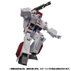 Transformers Masterpiece MP-57 Skyfire (Jetfire) Action Figure -Hasro Model Shop MP 57POb 1e32ec62 315b 4c5a 8839 37d94c1c2c40