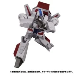 Transformers Masterpiece MP-57 Skyfire (Jetfire) Action Figure -Hasro Model Shop MP 57POc bc342464 d744 49fd 92dd 622eb7ba773f