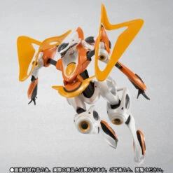 Bandai Robot Spirits Damashii #SP Vox Ignis Rinne No Lagrange The Flower Exclusive Action Figure -Hasro Model Shop RSVOXIGNISd