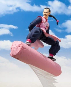 Bandai S.H. Figuarts Dragon Ball Tao Pai Pai Action Figure