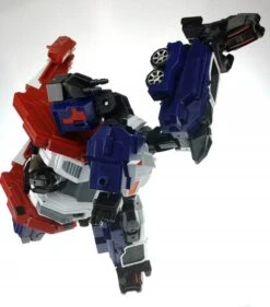 Xovergen TF-02 Transformers Trailerforce Godarmor Add-On Kit 8 Xovergen TF-02 Transformers Trailerforce Godarmor Add-On Kit -Hasro Model Shop TF 02e