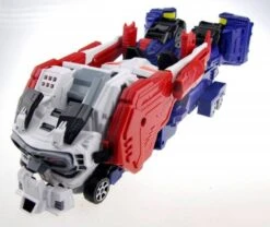 Xovergen TF-02 Transformers Trailerforce Godarmor Add-On Kit 9 Xovergen TF-02 Transformers Trailerforce Godarmor Add-On Kit -Hasro Model Shop TF 02f