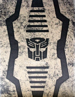 Transformers Masterpiece King Grimlock Throne Accessory