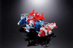 Bandai Soul Of Chogokin GX-88 Armored Fleet Dairugger XV (Vehicle Voltron) Action Figure -Hasro Model Shop Vehicle Voltronh 738a0306 38dd 4013 b5fc dbbde024a314