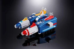 Bandai Soul Of Chogokin GX-88 Armored Fleet Dairugger XV (Vehicle Voltron) Action Figure -Hasro Model Shop Vehicle Voltronj 2c2c8439 1f27 44ad bb04 6313d749d86f