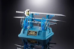 Bandai Soul Of Chogokin GX-88 Armored Fleet Dairugger XV (Vehicle Voltron) Action Figure -Hasro Model Shop Vehicle Voltronl 89a1657c d0ce 43e6 a3e2 6dda814120d1